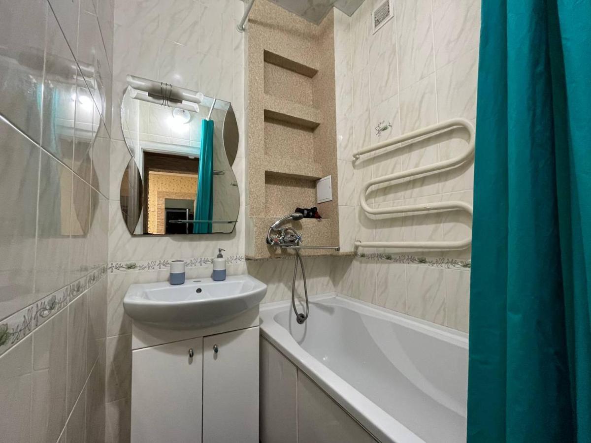2К Квартира Велика Васильківська 118, Палац Україна Kiev Exteriör bild
