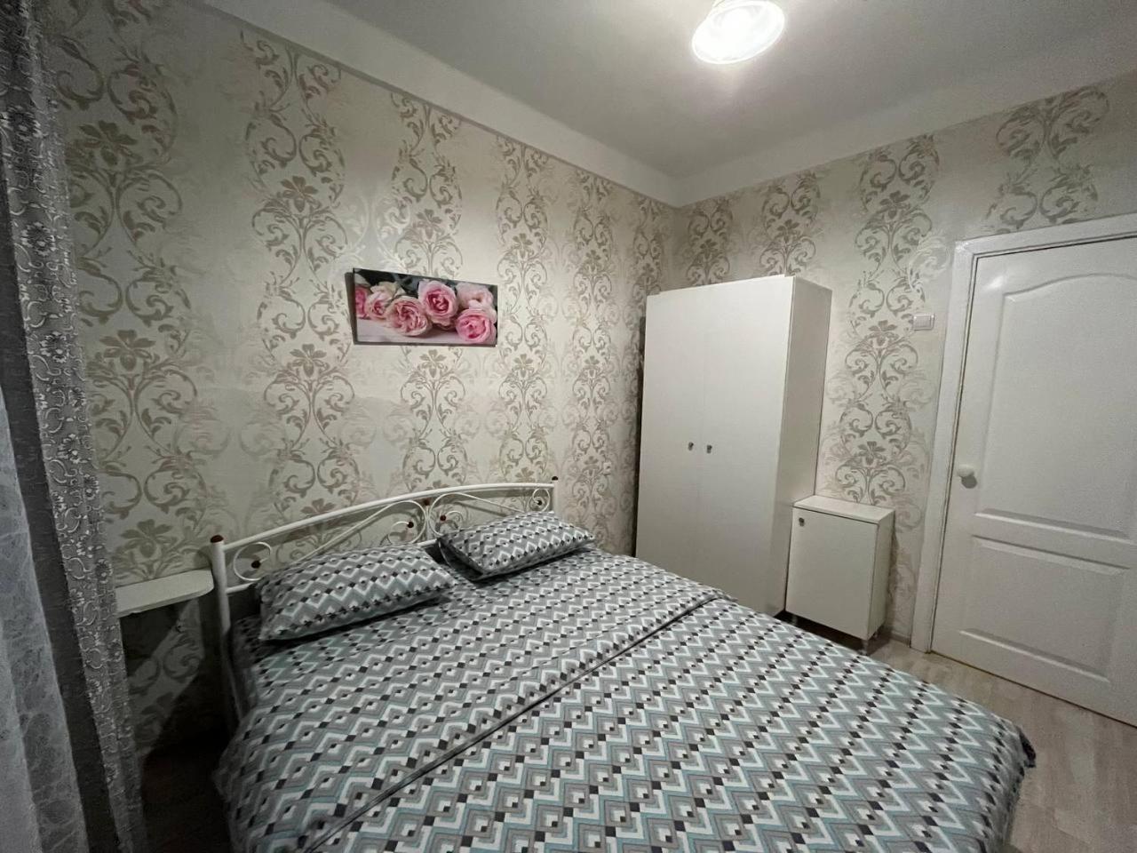 2К Квартира Велика Васильківська 118, Палац Україна Kiev Exteriör bild
