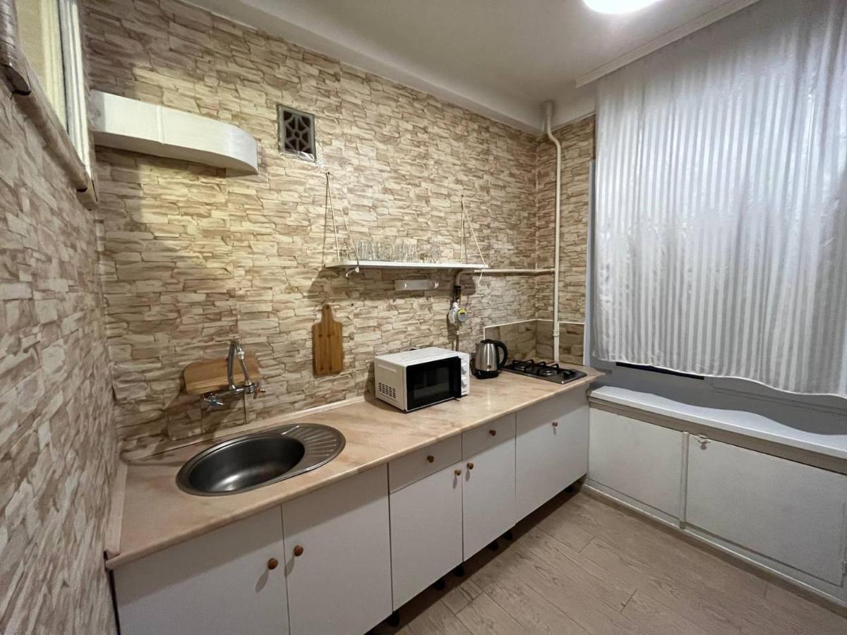 2К Квартира Велика Васильківська 118, Палац Україна Kiev Exteriör bild